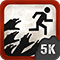 Zombies Run! 5K Training