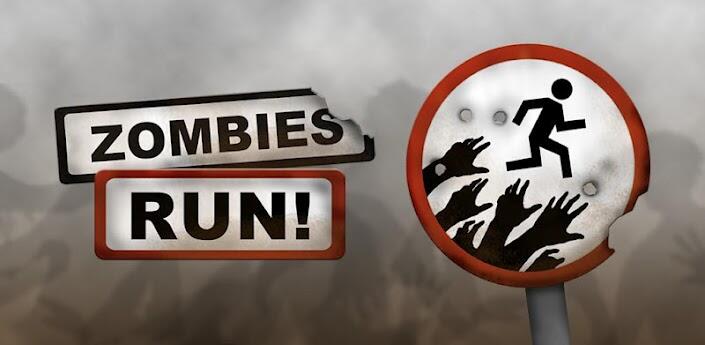 Zombies, Run! – Biến đường chạy thành cuộc đua sinh tồn