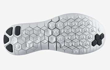 Đế giày Nike Free 3.0 Flyknit (2014)