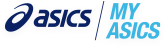 My Asics - Ứng dụng lên giáo án chạy bộ thông minh - my asics logo bdc081322d68a77e9e46de4aaa492897