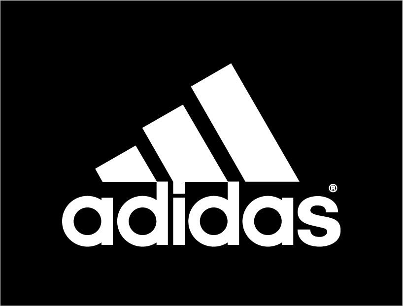 Adidas - Gã khổng lồ đến từ Đức - adidas logo