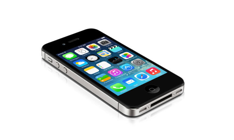 iPhone – Điện thoại chạy bộ tốt nhất?