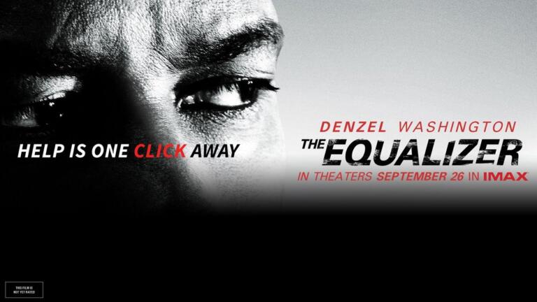 Đánh giá phim The Equalizer (Thiện Ác Đối Đầu) – Denzel Washington trở lại