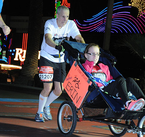 Peter Kline - Mang trải nghiệm marathon đến với các trẻ em khuyết tật - 749726 1175 0036
