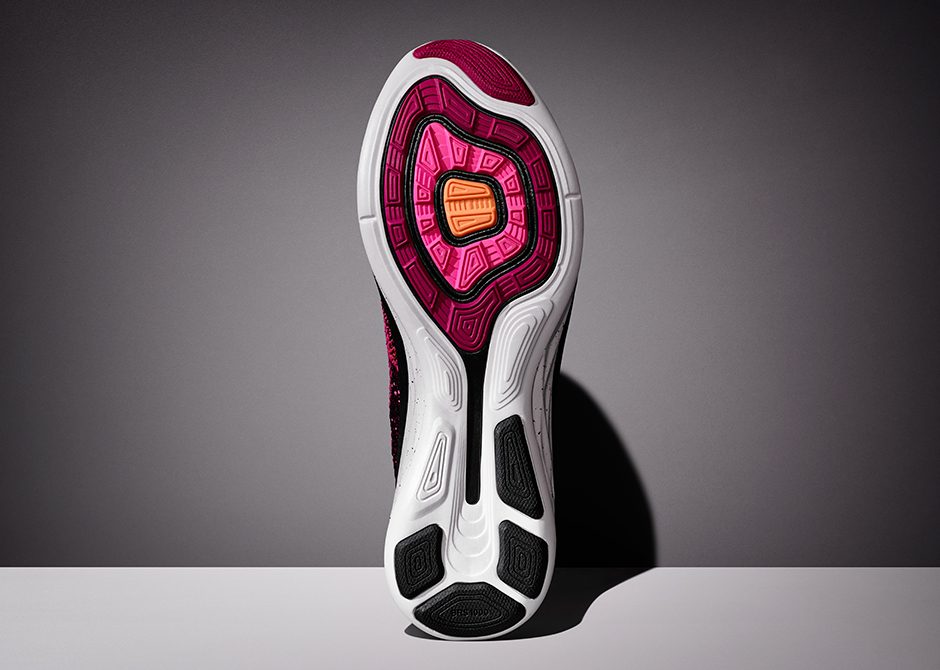 Chiêm ngưỡng hình ảnh Nike Flyknit Lunar 3 sắp được ra mắt vào tháng 2/2015 - nike flyknit lunar 3 release date 1
