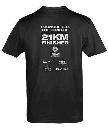 Khui hàng bộ kit thi đấu của HCMC Run 2015 - t shirt 21km hcmcrun2015 2