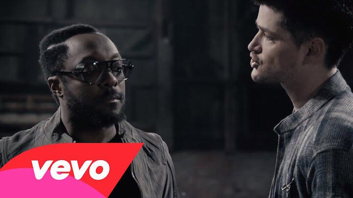 [Music] Động lực đầu tuần: Hall Of Fame – The Script feat Will.i.am