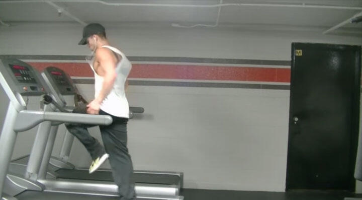 Chạy trên treadmill quá chán? Let’s Dance!