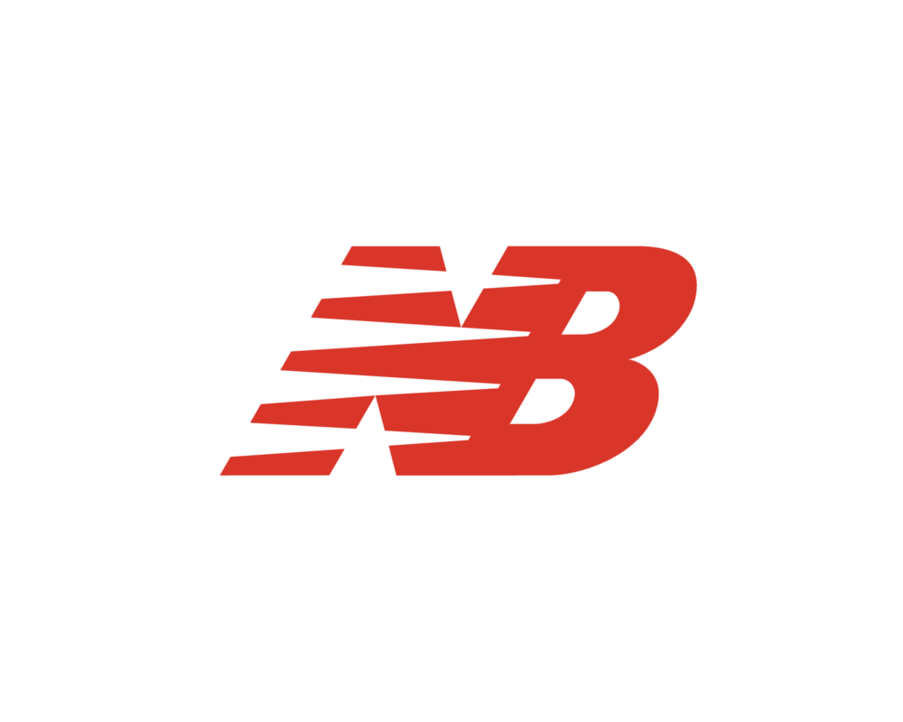 New Balance - Tự hào Made in USA - new balance nb logo