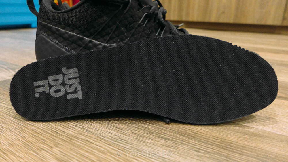 Miếng lót giày trên Nike Air Max TR1 180