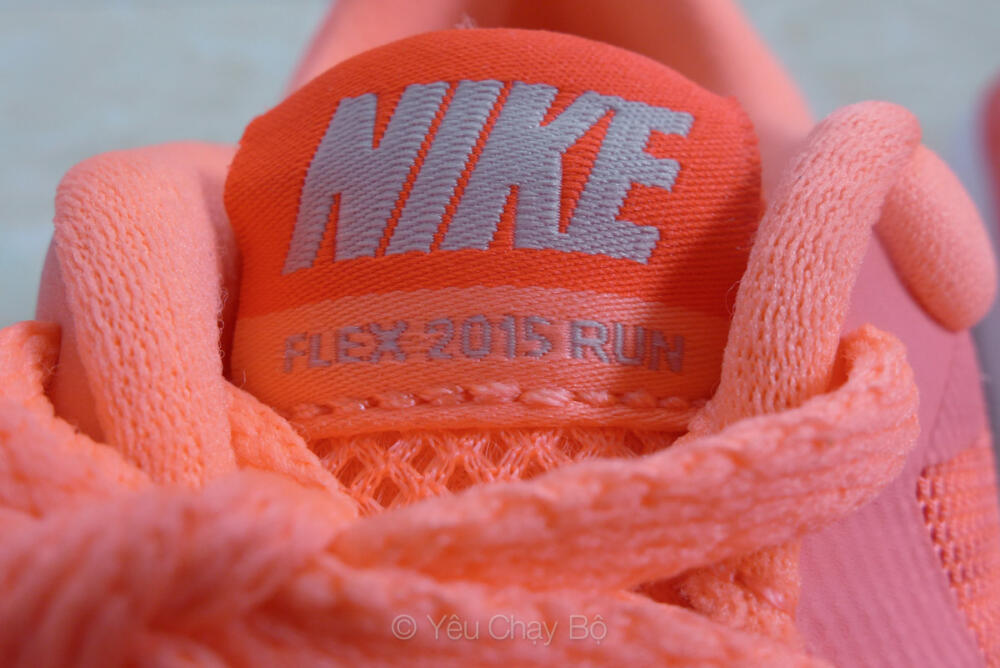 Nike Flex Run 2015 - Giày đẹp giá bình dân - nike flex run 2015 ycb 05