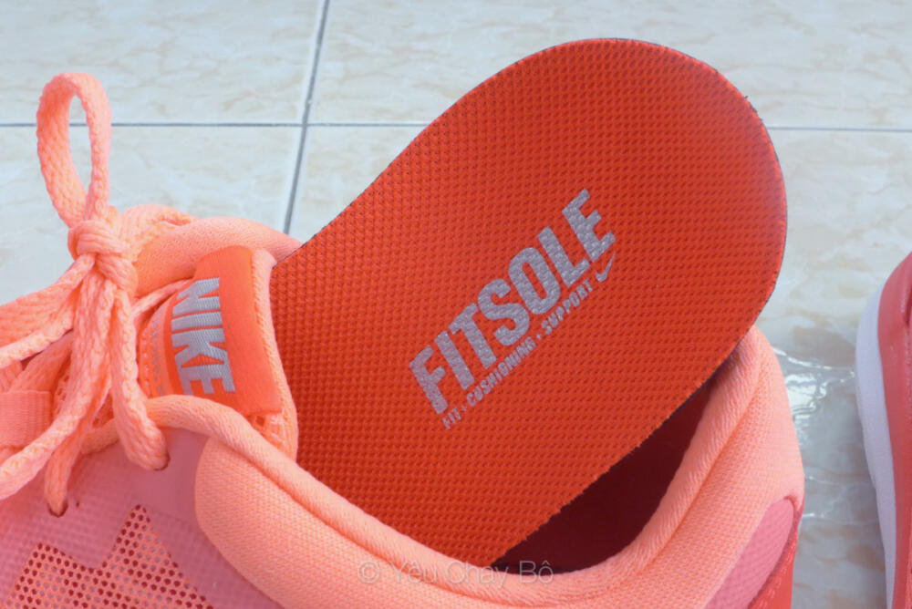 Nike Flex Run 2015 - Giày đẹp giá bình dân - nike flex run 2015 ycb 06