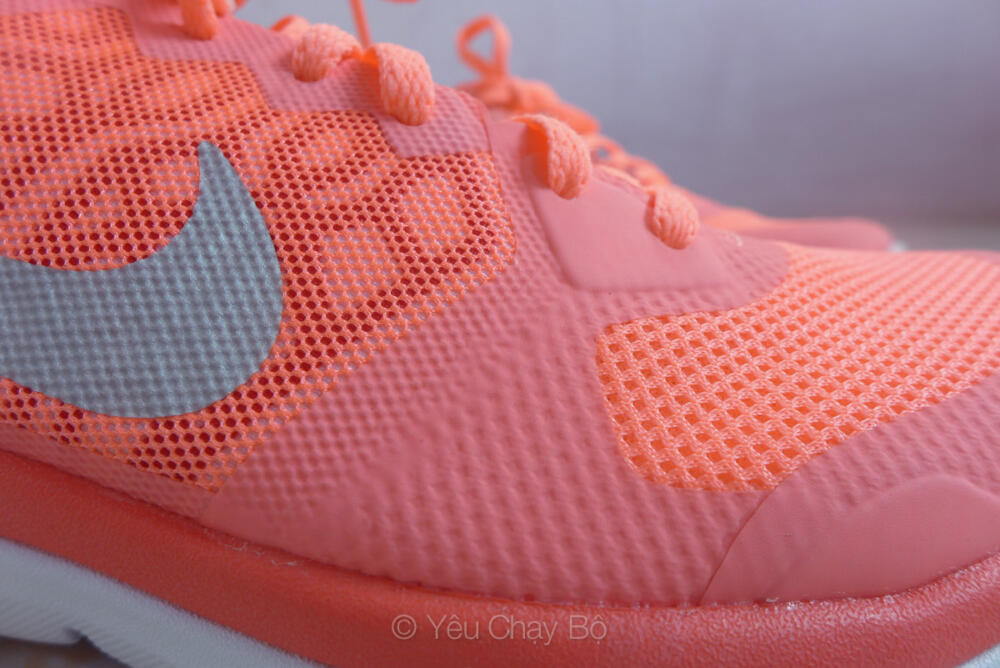 Nike Flex Run 2015 - Giày đẹp giá bình dân - nike flex run 2015 ycb 13