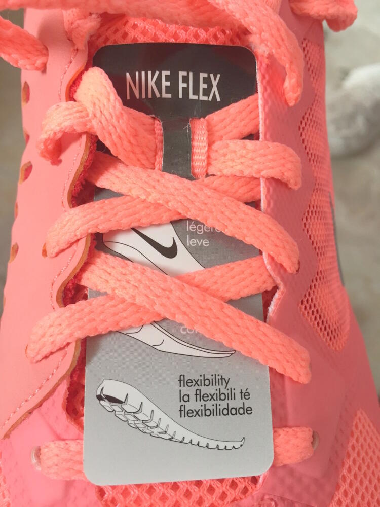 Nike Flex Run 2015 - Giày đẹp giá bình dân - nike flex run 2015 ycb 17