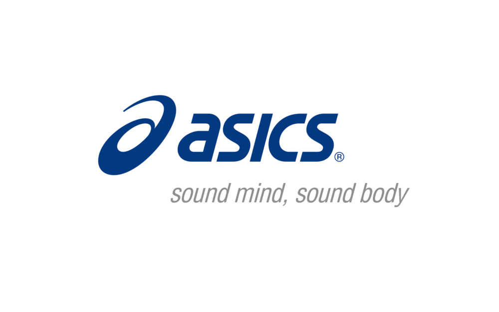 Asics - Đẳng cấp giày chạy bộ Nhật Bản - asics logo