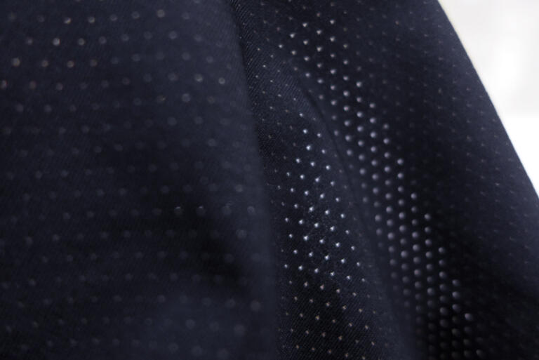 Chính thức ra mắt áo chạy bộ YCB – Trắng & Đen (Mới chỉ có áo cho nam)
