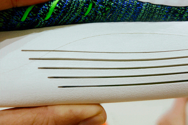 Trên chân Nike LunarEpic Flyknit - Xoá tan mọi hoài nghi - Nike LunarEpic Flyknit Bottom 1