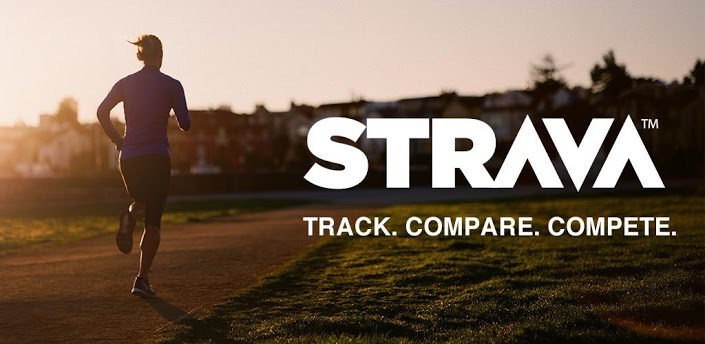 Hướng dẫn đăng ký tham gia UpRace 2018 - Để mỗi bước chạy thêm ý nghĩa - Strava Run