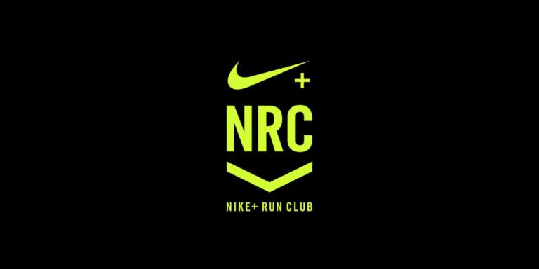 Hướng dẫn tạo gián án chạy bộ với NRC My Coach