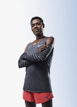 Nike giới thiệu dự án Breaking2 - Hướng đến mục tiêu chinh phục cột mốc 2 tiếng chạy Marathon - LDesisa