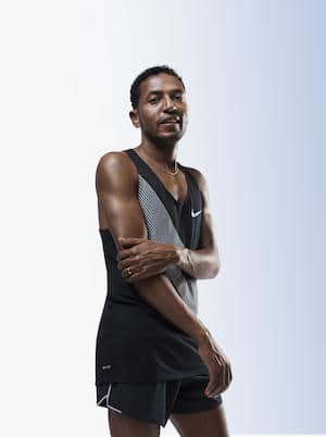 Nike giới thiệu dự án Breaking2 - Hướng đến mục tiêu chinh phục cột mốc 2 tiếng chạy Marathon - ZTadese