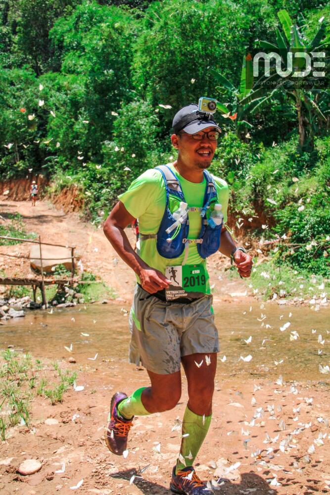 Vietnam Jungle Marathon 2020 - Đăng ký cùng Yêu Chạy Bộ để nhận ưu đãi đặc biệt - vjm thuan bui