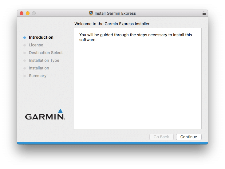 Hướng dẫn Garmin [Phần 1] - Cài đặt đồng hồ Garmin Fenix, Forerunner trên máy tính - cai dat garmin