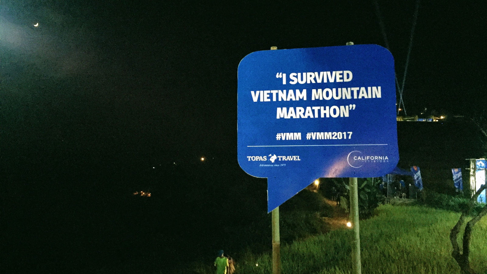 Kí sự VMM 2017 [Phần 5] Tui là Marathoner! - vmm 2017 survived