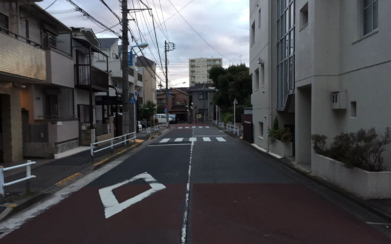 Kí sự chạy bộ ở Nhật – [Phần 4] Vi vu ngắm cảnh Tokyo - chay bo nhat ban tokyo 1