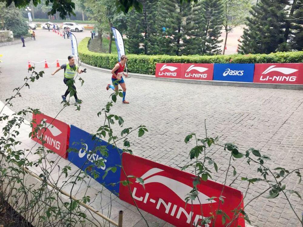[QC] Li-Ning đồng hành cùng Hanoi Half Marathon 2017 - li ning dong hanh cung hanoi half marathon 2017 1