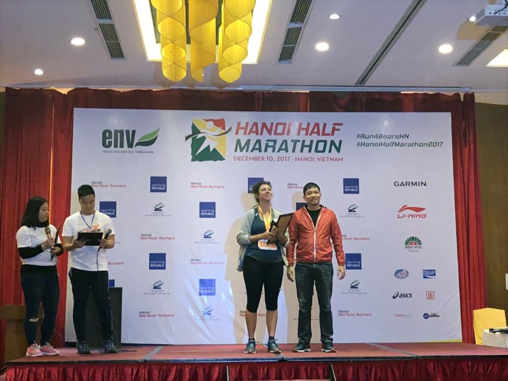 [QC] Li-Ning đồng hành cùng Hanoi Half Marathon 2017 - li ning dong hanh cung hanoi half marathon 2017 4
