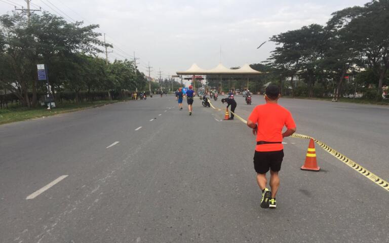 Vài dòng về công tác tổ chức HCMC Marathon 2018 – Không thể tệ hại hơn!