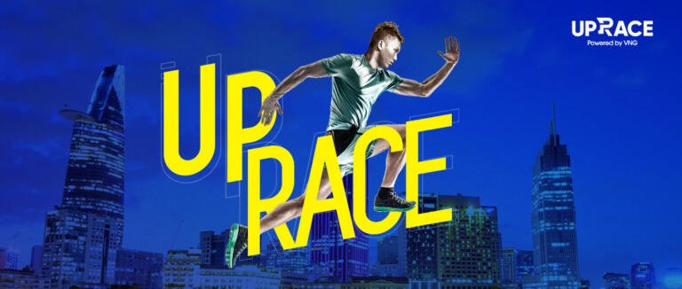 Thử thách chạy bộ 30 ngày – Đồng hành cùng UpRace 2018