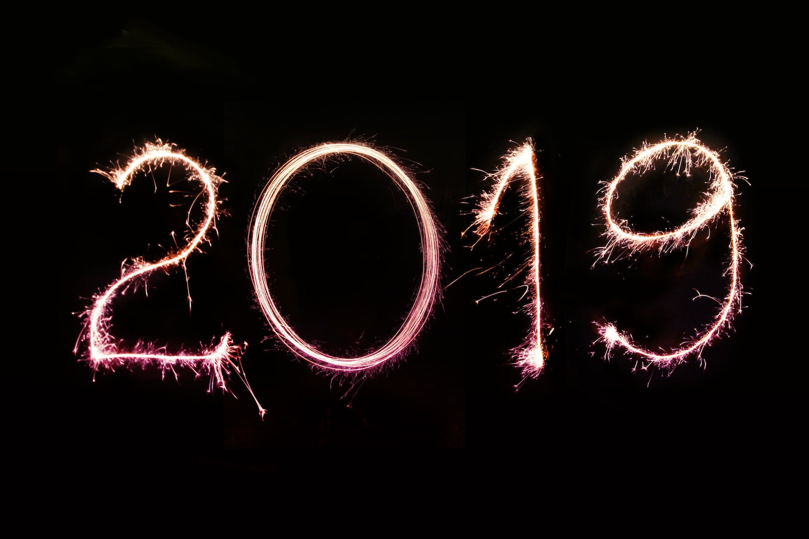 Chúc mừng năm mới 2019 - Tổng kết hoạt động 2018 - chuc mung nam moi 2019