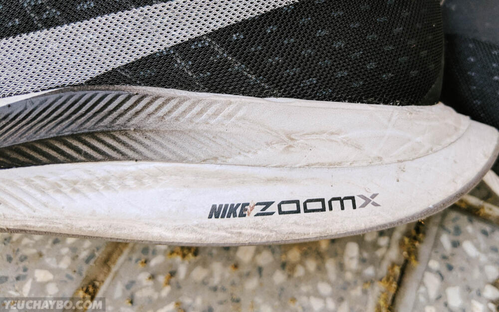 Đánh giá Nike Zoom Pegasus Turbo - Bật nhẹ lả lướt - danh gia nike zoom pegasus turbo 12