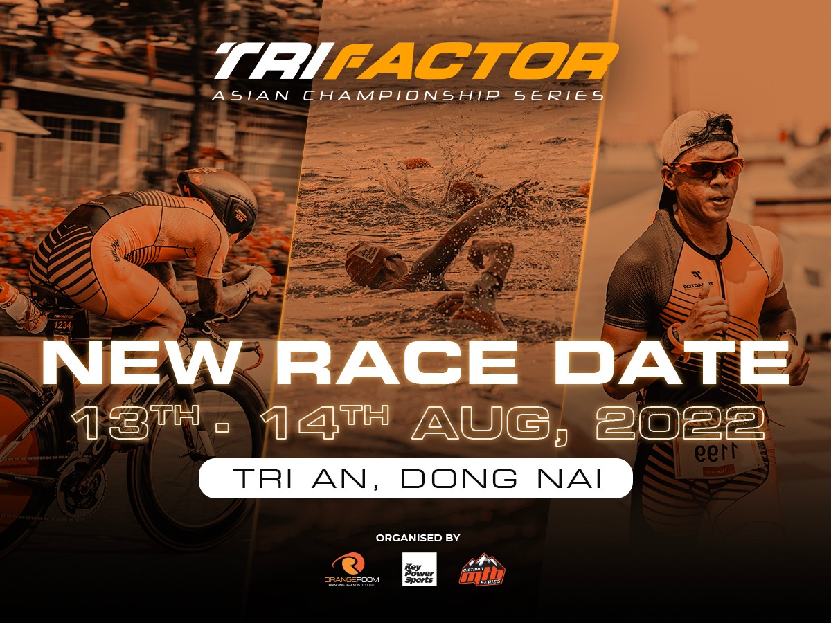 TRI-Factor Đồng Nai 2022