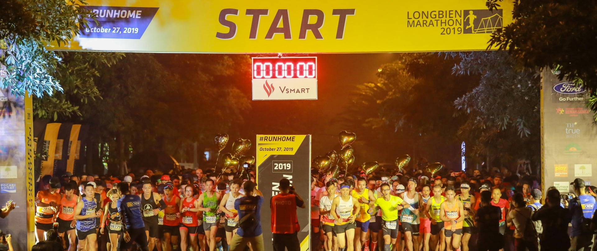 Long Bien Marathon 2022 - long bien marathon