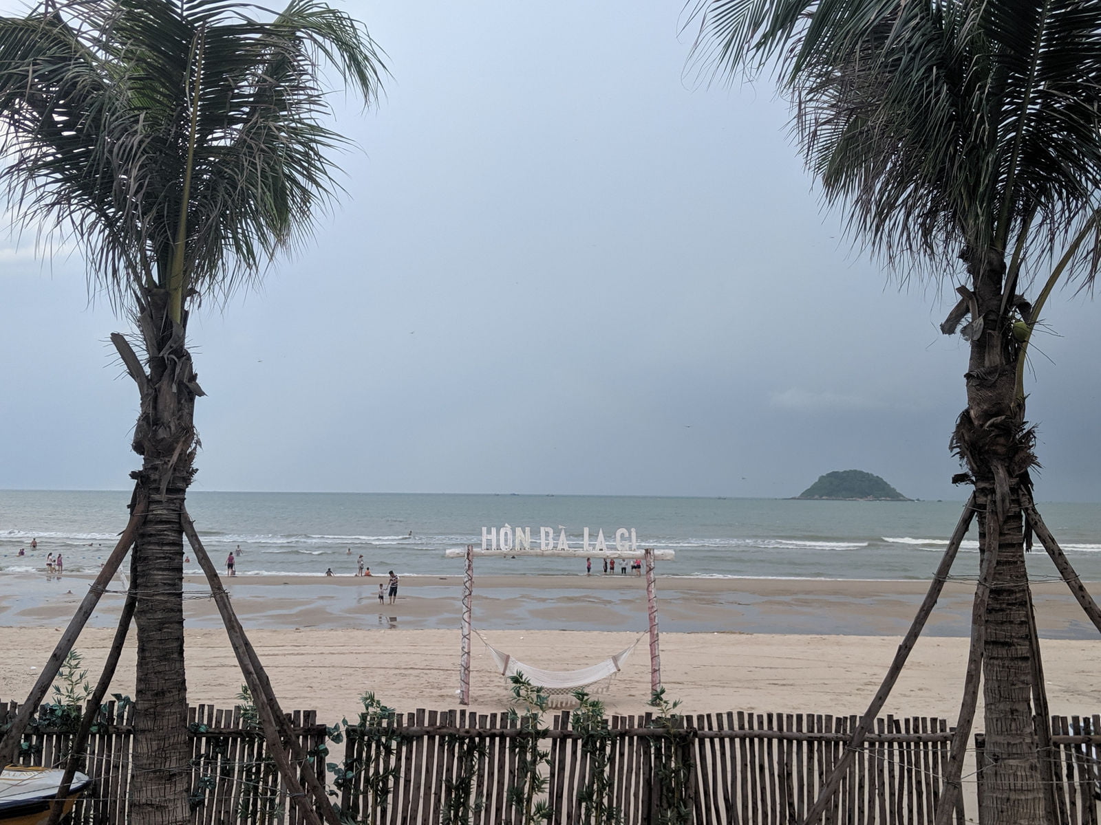 Kí sự Hành Trình Biển Xanh 2019 (15/06/2019) - Tàn bạo quá sức! (175km) - ki su hanh trinh bien xanh 2019 1