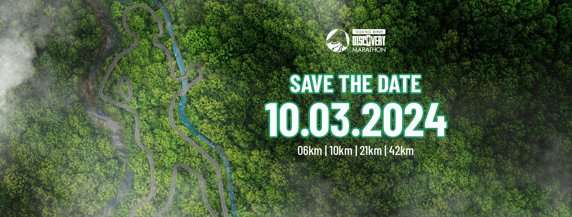 Quang Binh Discovery Marathon 2024