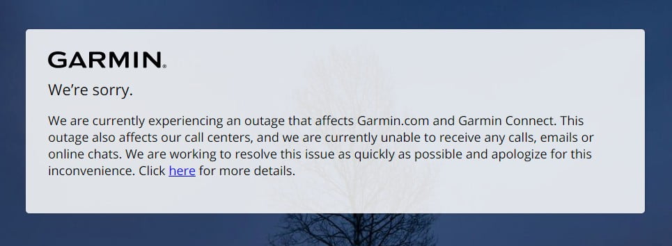 Hướng dẫn tải thành tích thủ công từ đồng hồ Garmin lên Strava - garmin shutdown 2020