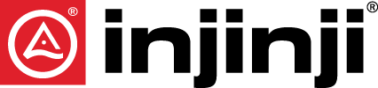 Homepage - Gutenberg - injinji logo