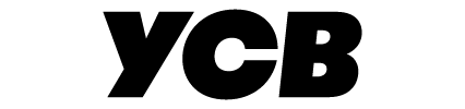 Homepage - Gutenberg - ycb logo