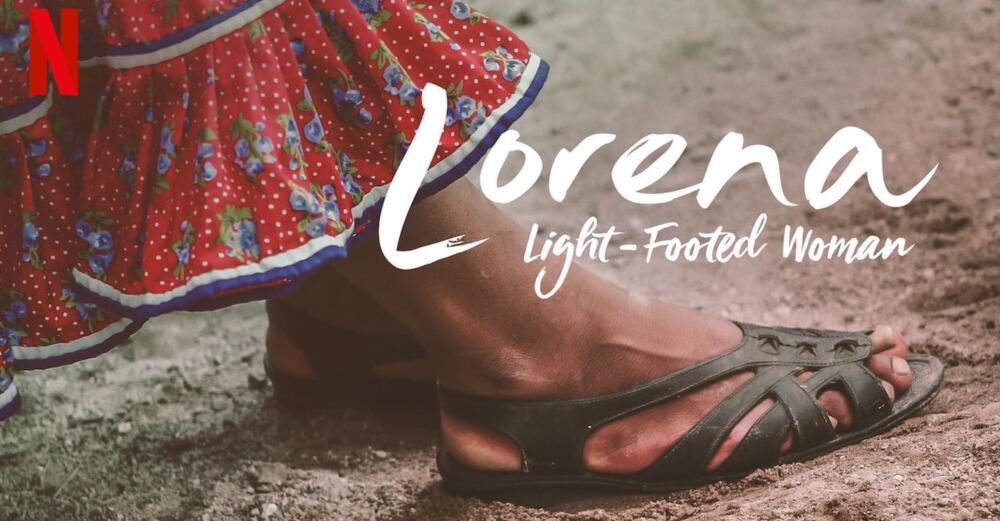 Giới thiệu phim “Lorena, Light-footed Woman” - cô gái Tarahumara chinh phục Ultramarathon với đôi sandal cao su - lorena la de pies ligeros
