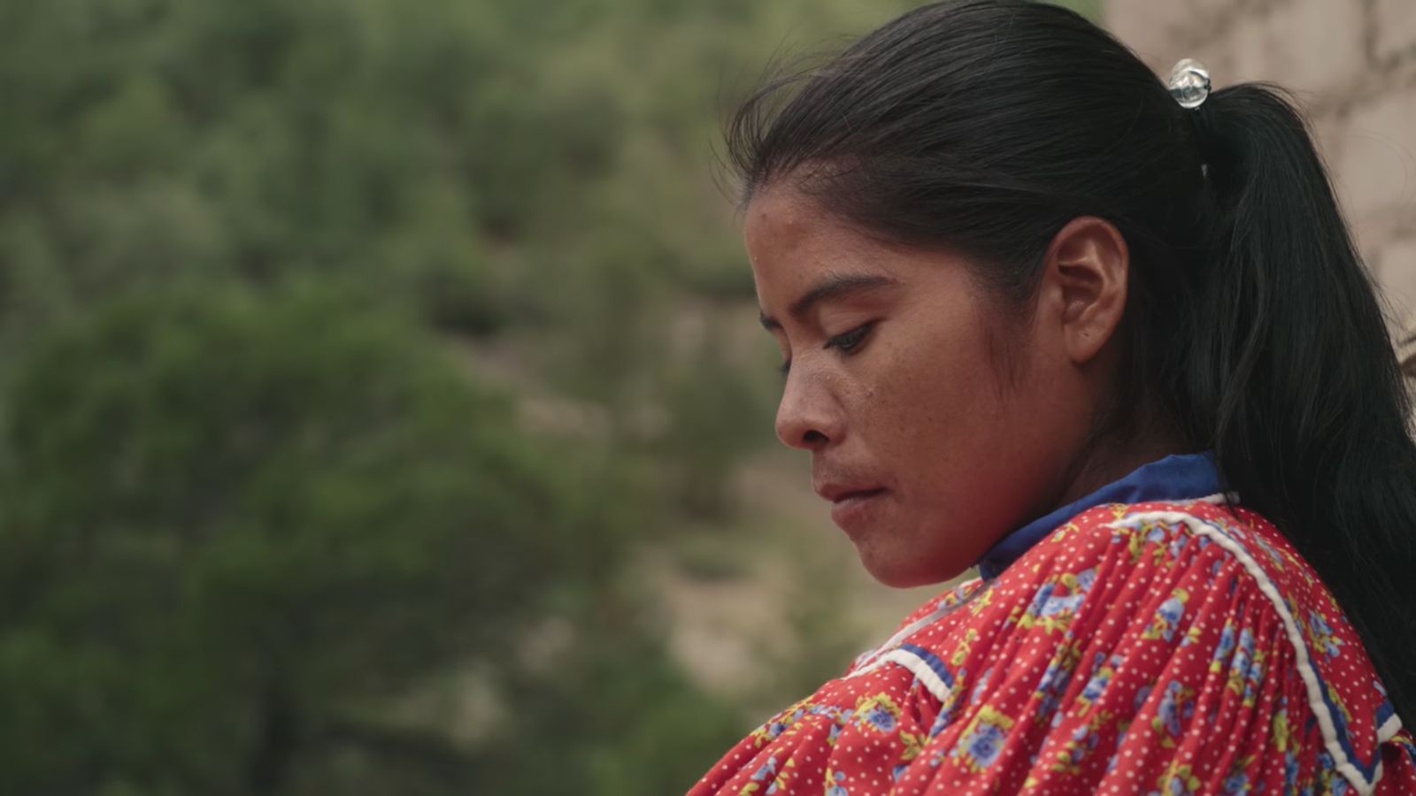 Giới thiệu phim “Lorena, Light-footed Woman” - cô gái Tarahumara chinh phục Ultramarathon với đôi sandal cao su - lorena light footed woman 6