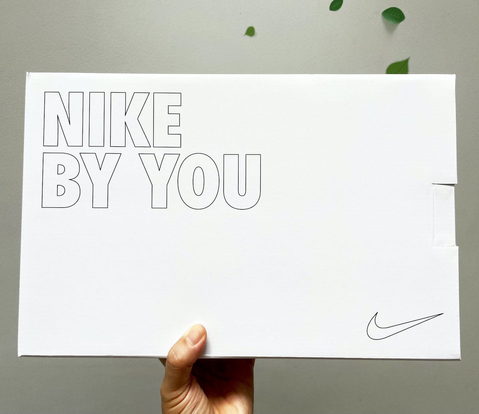 Hướng dẫn đặt mua giày Nike By You - Tuỳ biến giày phong cách riêng của bạn - nike react infinity run flyknit 2 by you 6