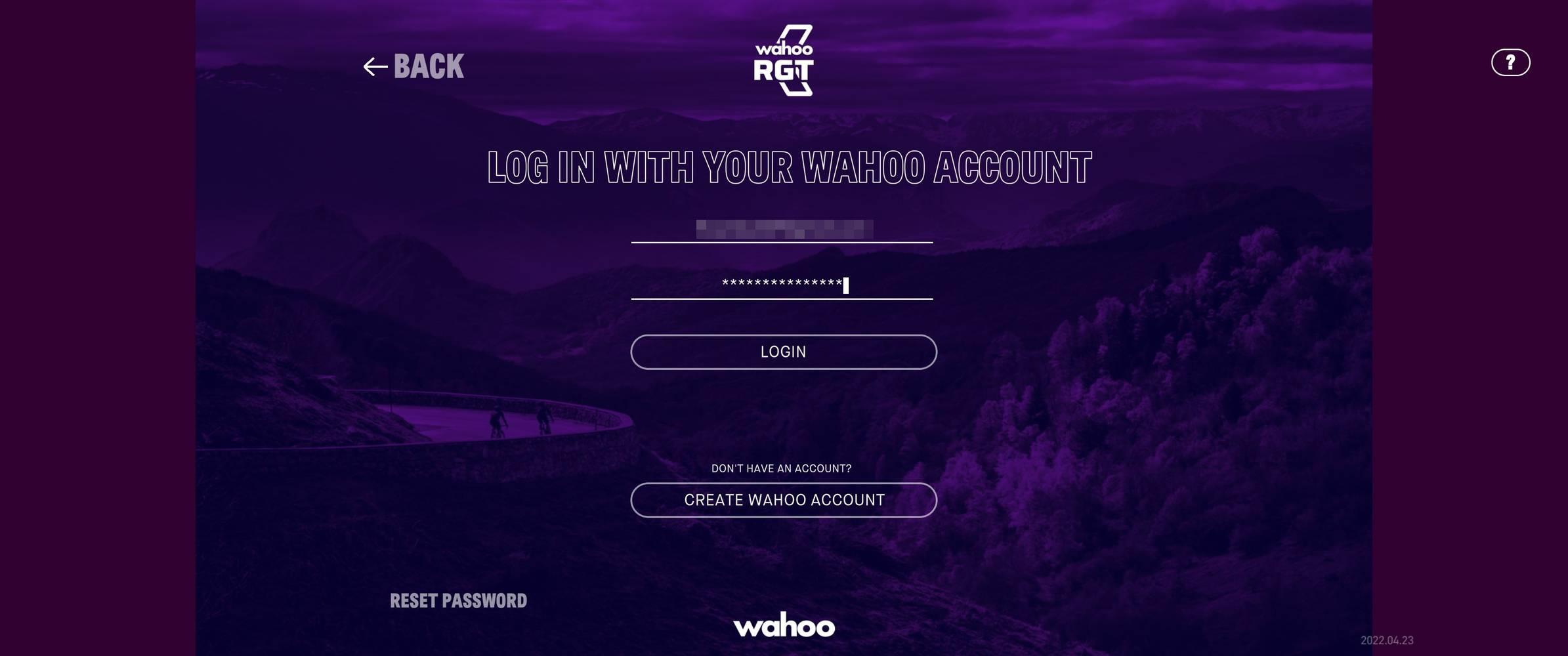 Giới thiệu và hướng dẫn Wahoo RGT - Ứng dụng đạp xe trong nhà miễn phí - wahoo rgt
