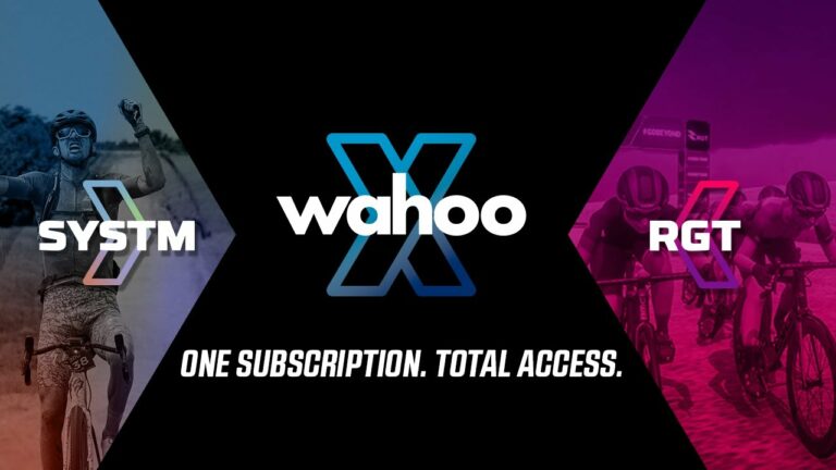 Wahoo mua lại ứng dụng RGT Cycling, ra mắt gói dịch vụ Wahoo X mới