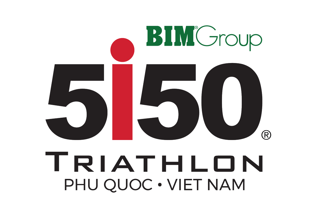 Khởi động chiến dịch mới: "5150 Phú Quốc 2022" - 5150 triathlon phu quoc