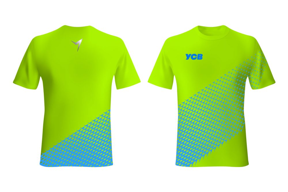 Giới thiệu áo YCB Team 2022 - Ưu đãi 30% Early Bird - ao ycb 2022 ver1