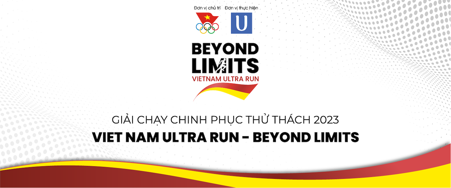 Vietnam Ultra Run - Beyond Limits 2023